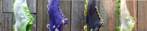 Running Shoes at Peak Running