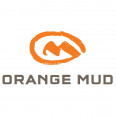 Orange Mud